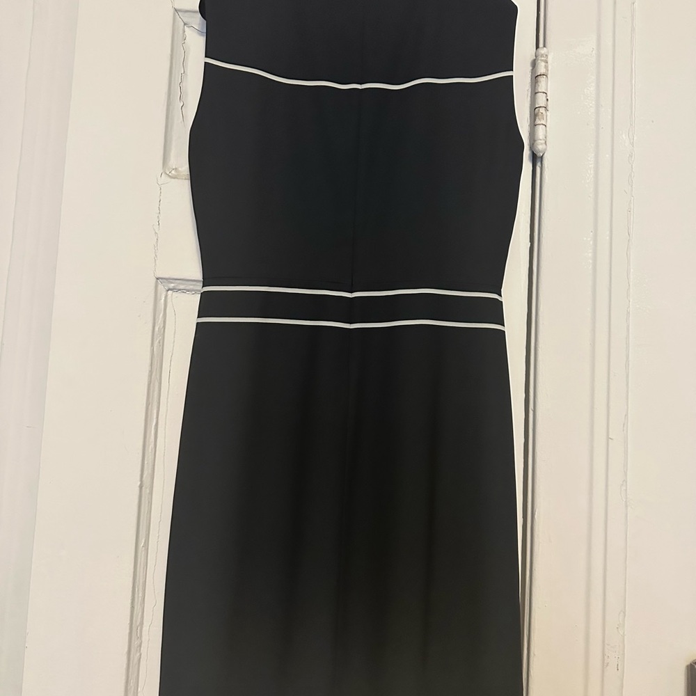 Moschino Dress Sz M/US 10 - Picture 2 of 6